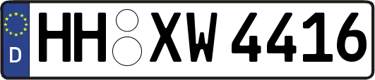 HH-XW4416