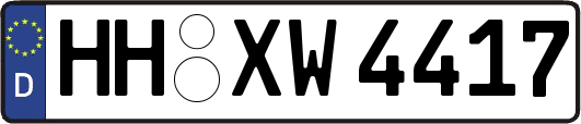 HH-XW4417
