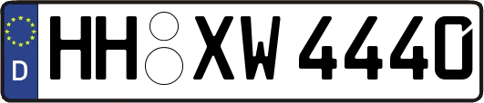 HH-XW4440