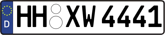 HH-XW4441