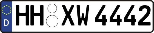 HH-XW4442