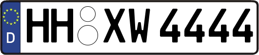 HH-XW4444