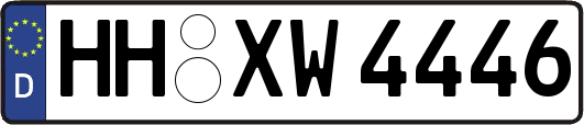 HH-XW4446