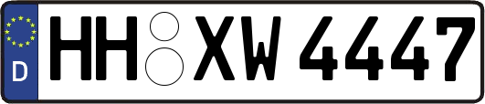 HH-XW4447