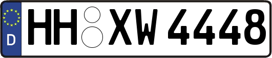 HH-XW4448