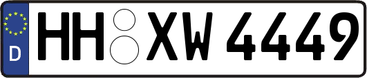 HH-XW4449