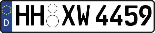 HH-XW4459