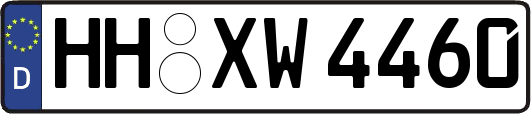 HH-XW4460