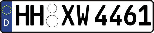 HH-XW4461