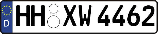 HH-XW4462