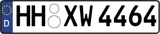 HH-XW4464