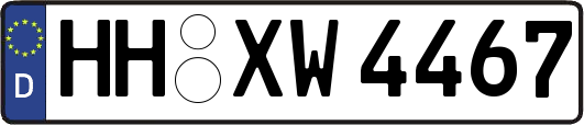 HH-XW4467