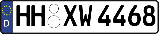 HH-XW4468
