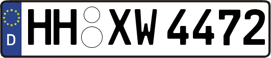 HH-XW4472