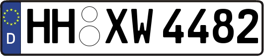 HH-XW4482