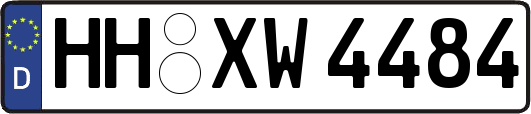 HH-XW4484