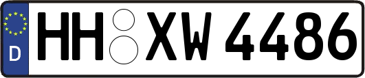 HH-XW4486