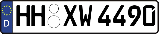 HH-XW4490