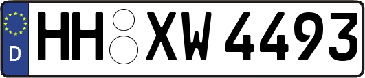 HH-XW4493