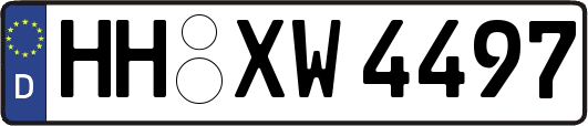 HH-XW4497