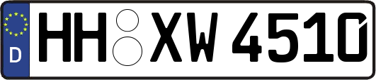 HH-XW4510