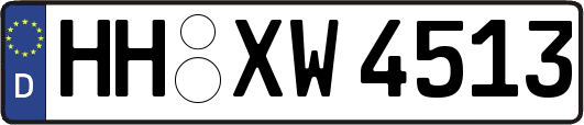 HH-XW4513