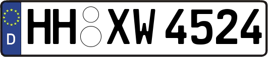 HH-XW4524