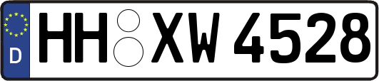 HH-XW4528
