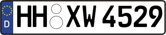HH-XW4529