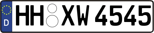 HH-XW4545