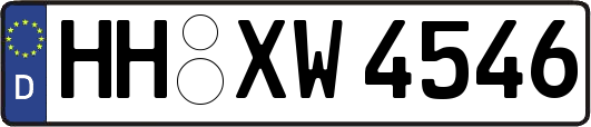 HH-XW4546