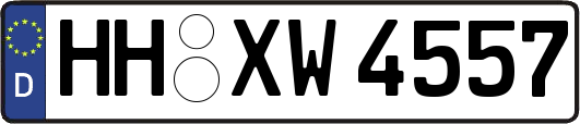 HH-XW4557