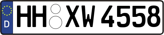HH-XW4558