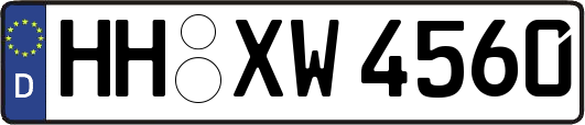 HH-XW4560