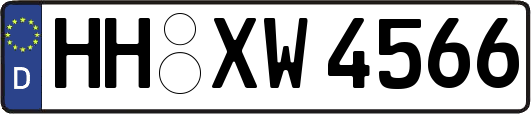 HH-XW4566