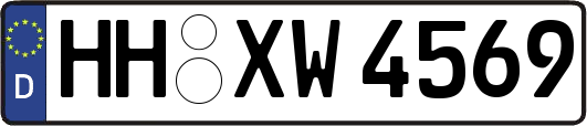 HH-XW4569