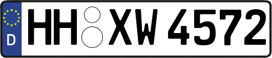 HH-XW4572