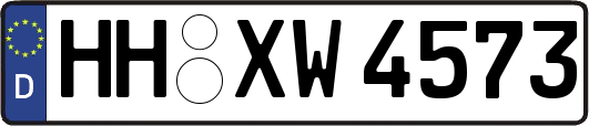 HH-XW4573