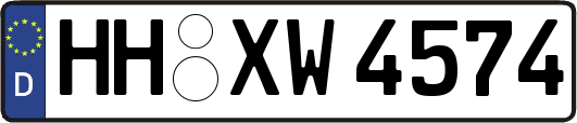 HH-XW4574