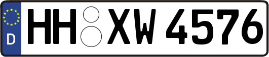 HH-XW4576