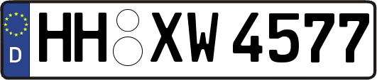 HH-XW4577