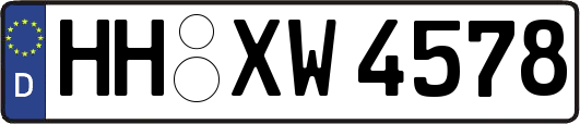HH-XW4578