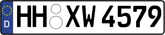 HH-XW4579