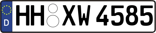 HH-XW4585
