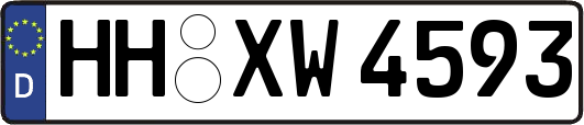 HH-XW4593