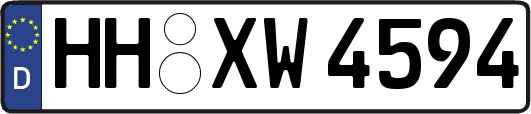 HH-XW4594