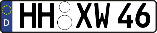 HH-XW46