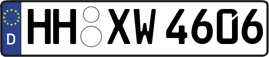 HH-XW4606