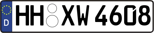 HH-XW4608