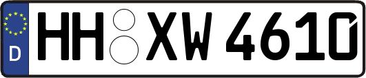 HH-XW4610